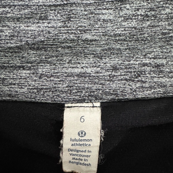 Lululemon pleated golf skort - Picture 4 of 4